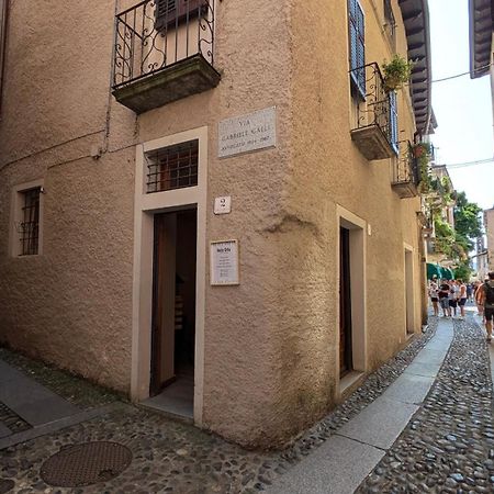 Piccolo Hotel Olina Orta San Giulio Kültér fotó