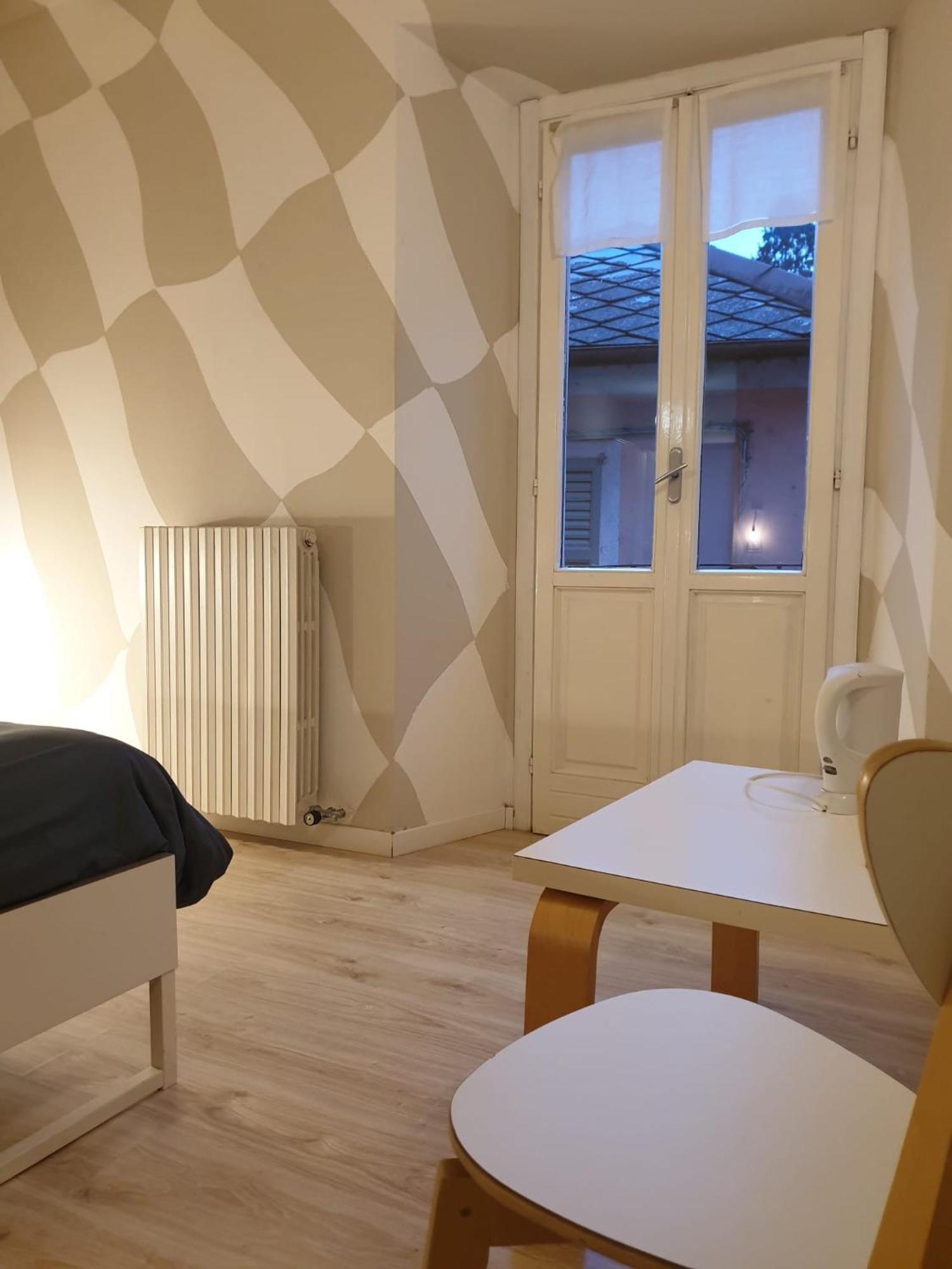 Piccolo Hotel Olina Orta San Giulio Kültér fotó