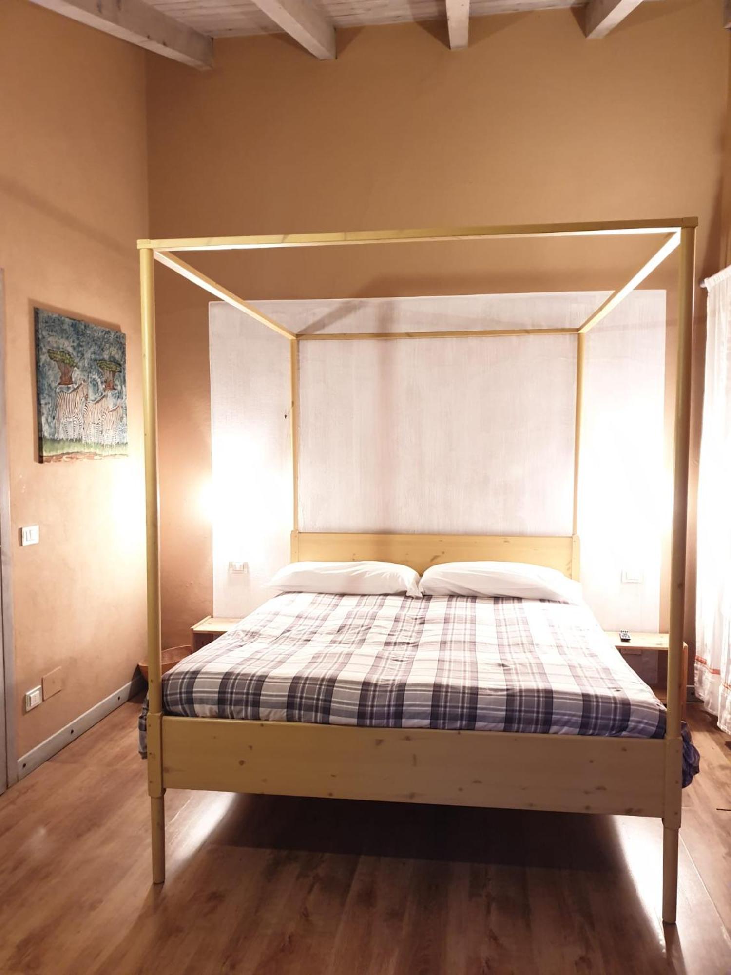 Piccolo Hotel Olina Orta San Giulio Kültér fotó