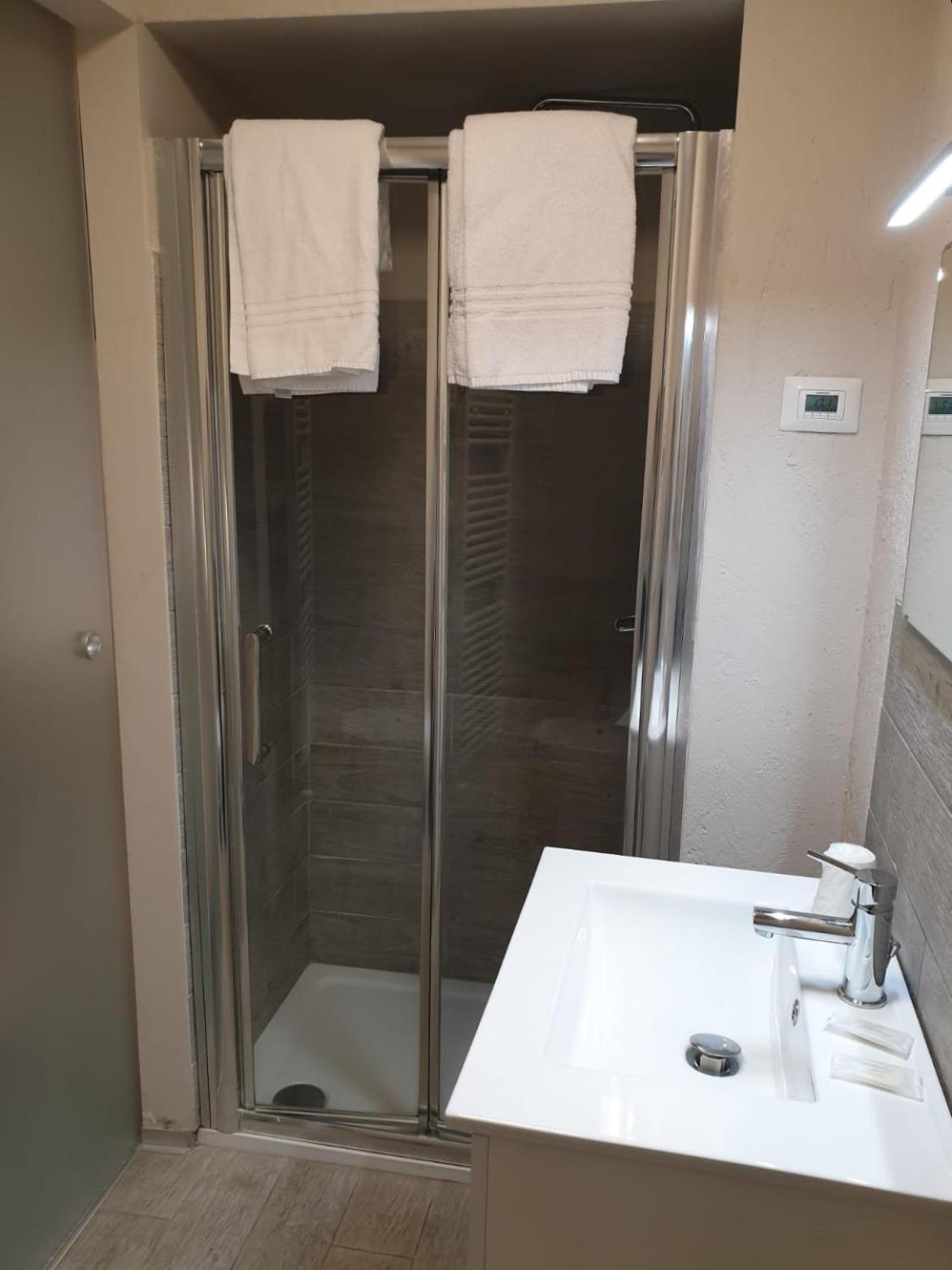 Piccolo Hotel Olina Orta San Giulio Kültér fotó
