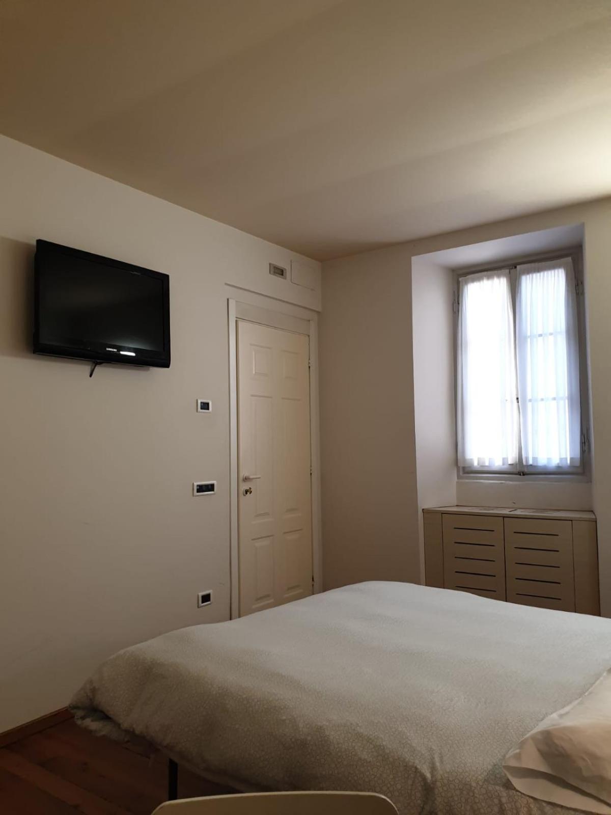 Piccolo Hotel Olina Orta San Giulio Kültér fotó
