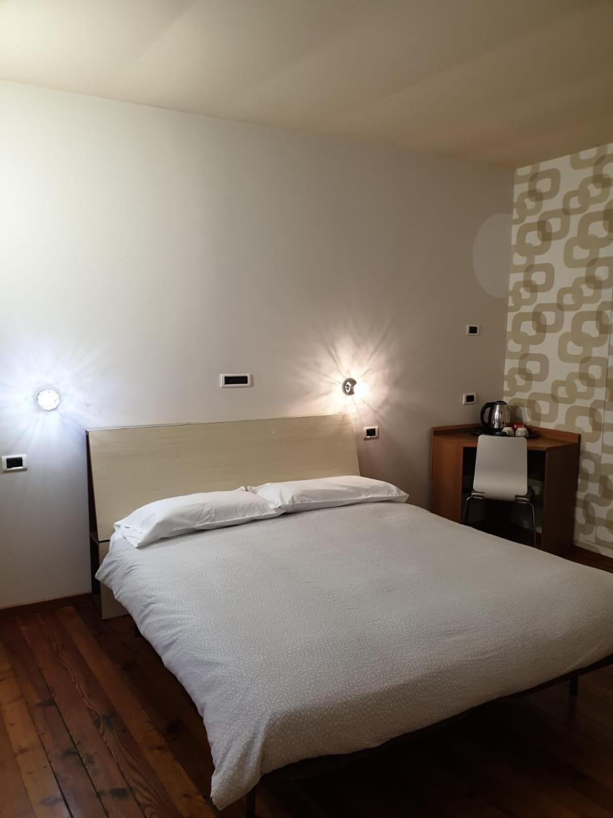 Piccolo Hotel Olina Orta San Giulio Kültér fotó