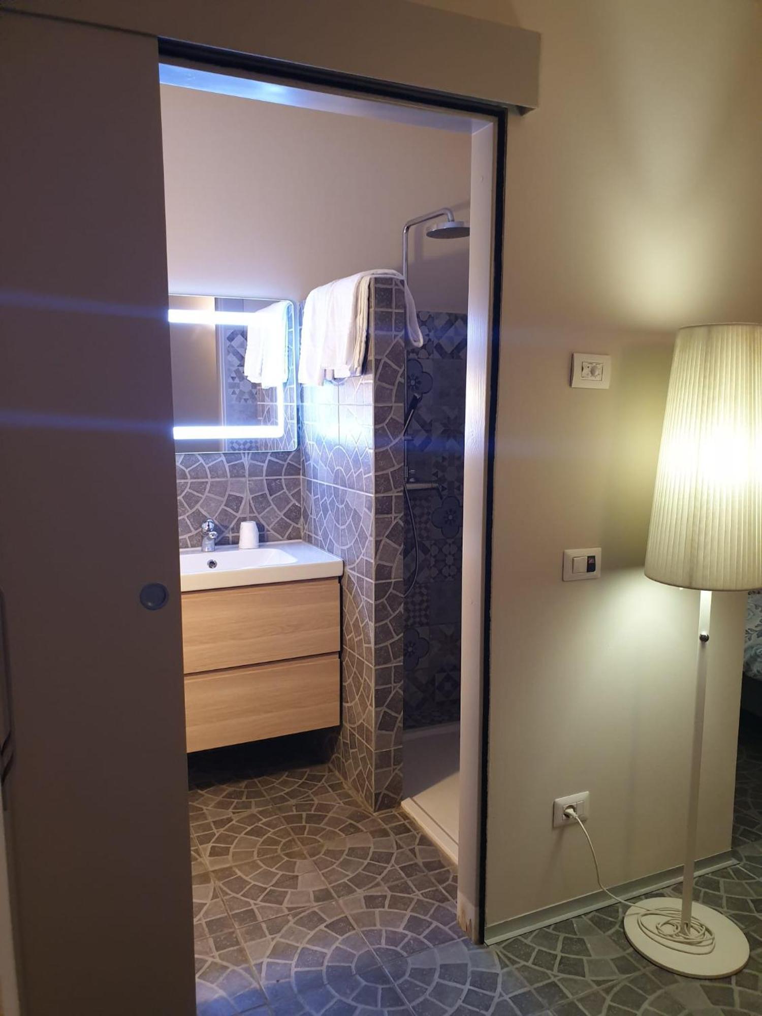 Piccolo Hotel Olina Orta San Giulio Kültér fotó