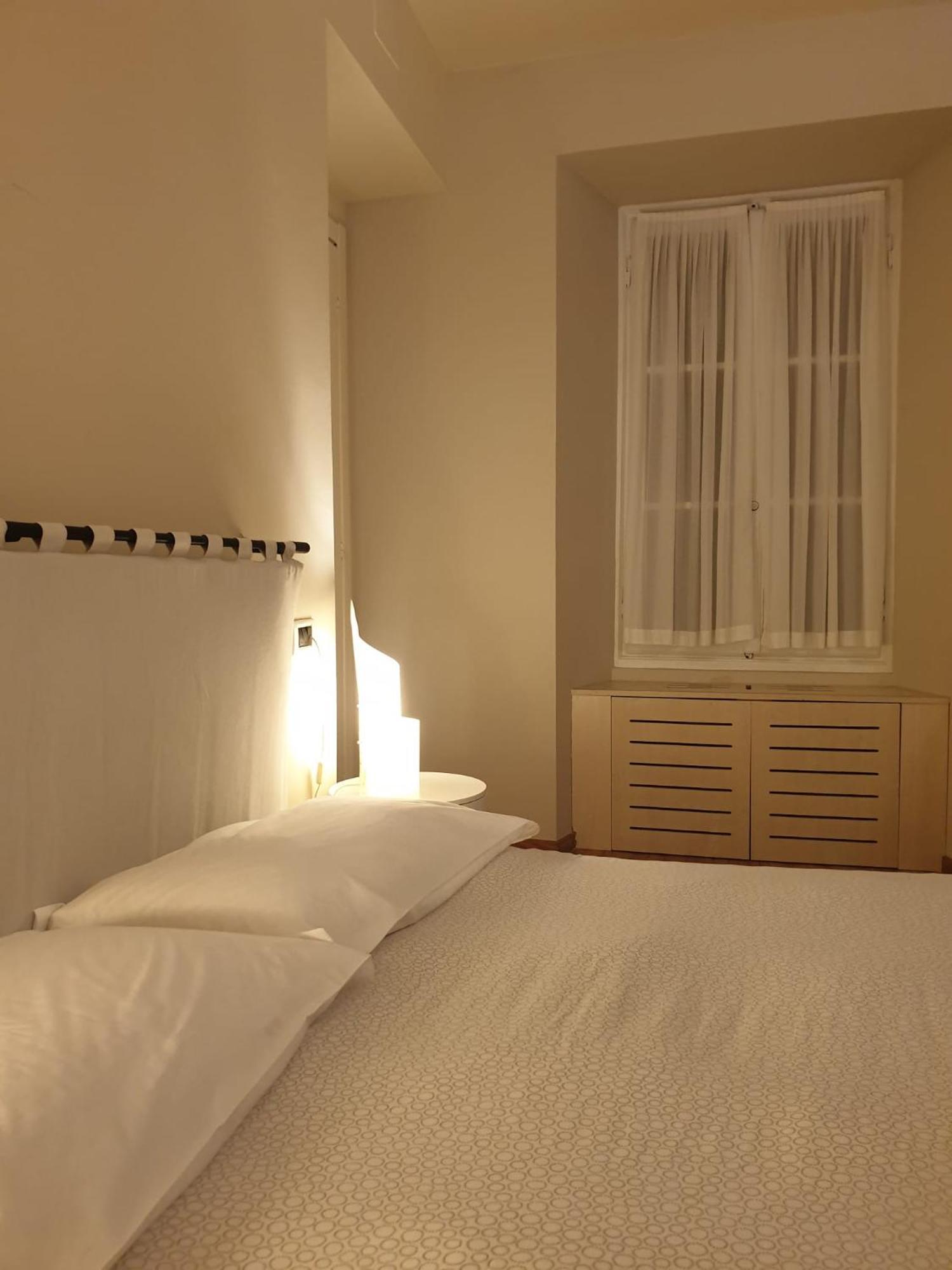 Piccolo Hotel Olina Orta San Giulio Kültér fotó