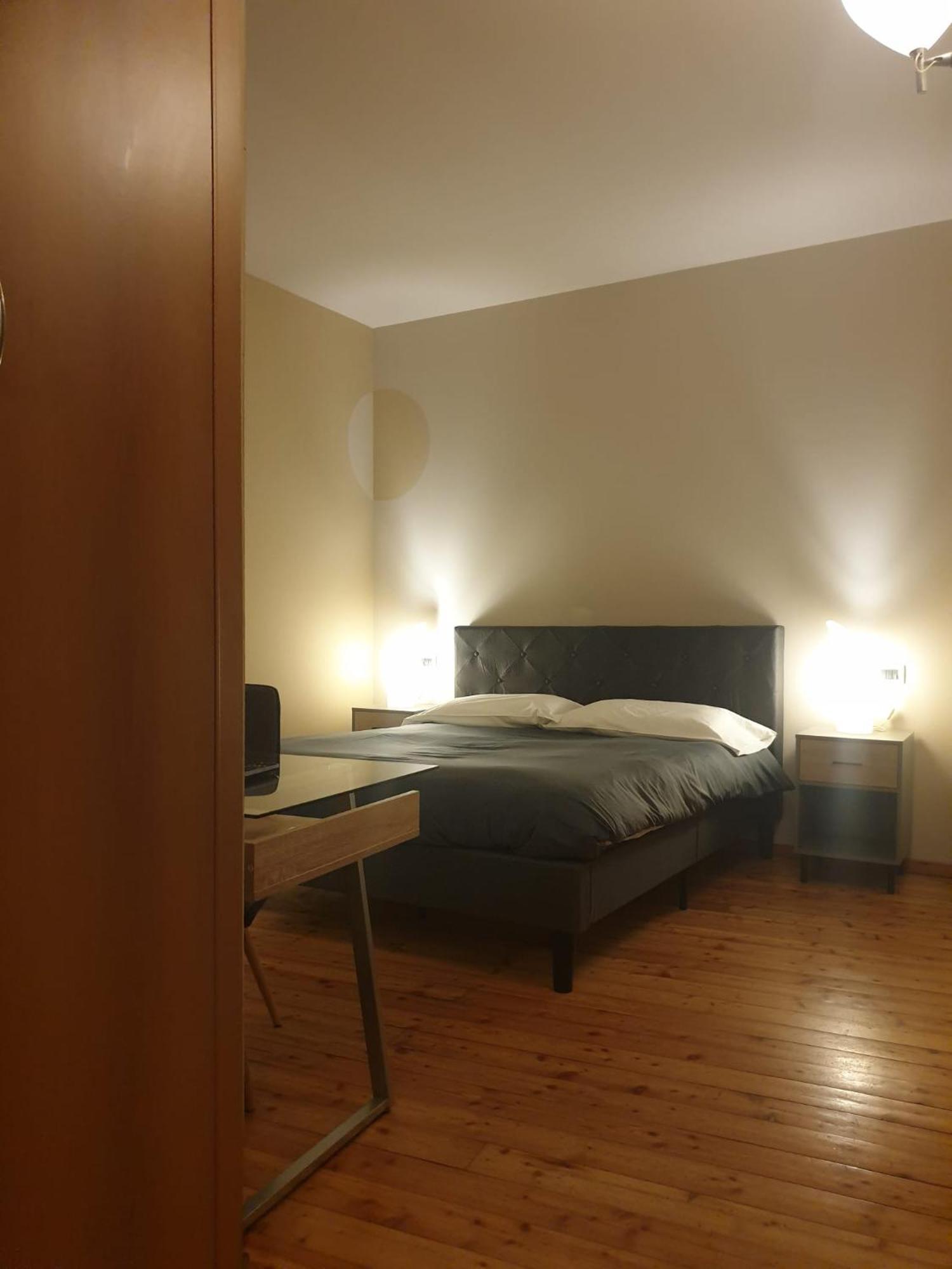Piccolo Hotel Olina Orta San Giulio Kültér fotó
