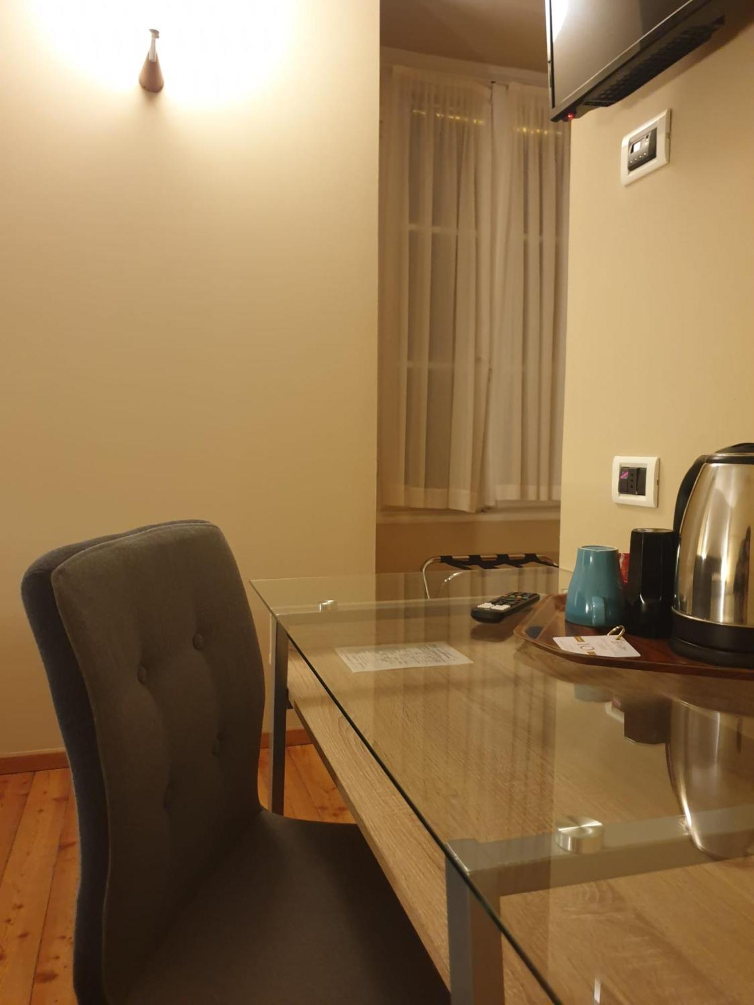 Piccolo Hotel Olina Orta San Giulio Kültér fotó