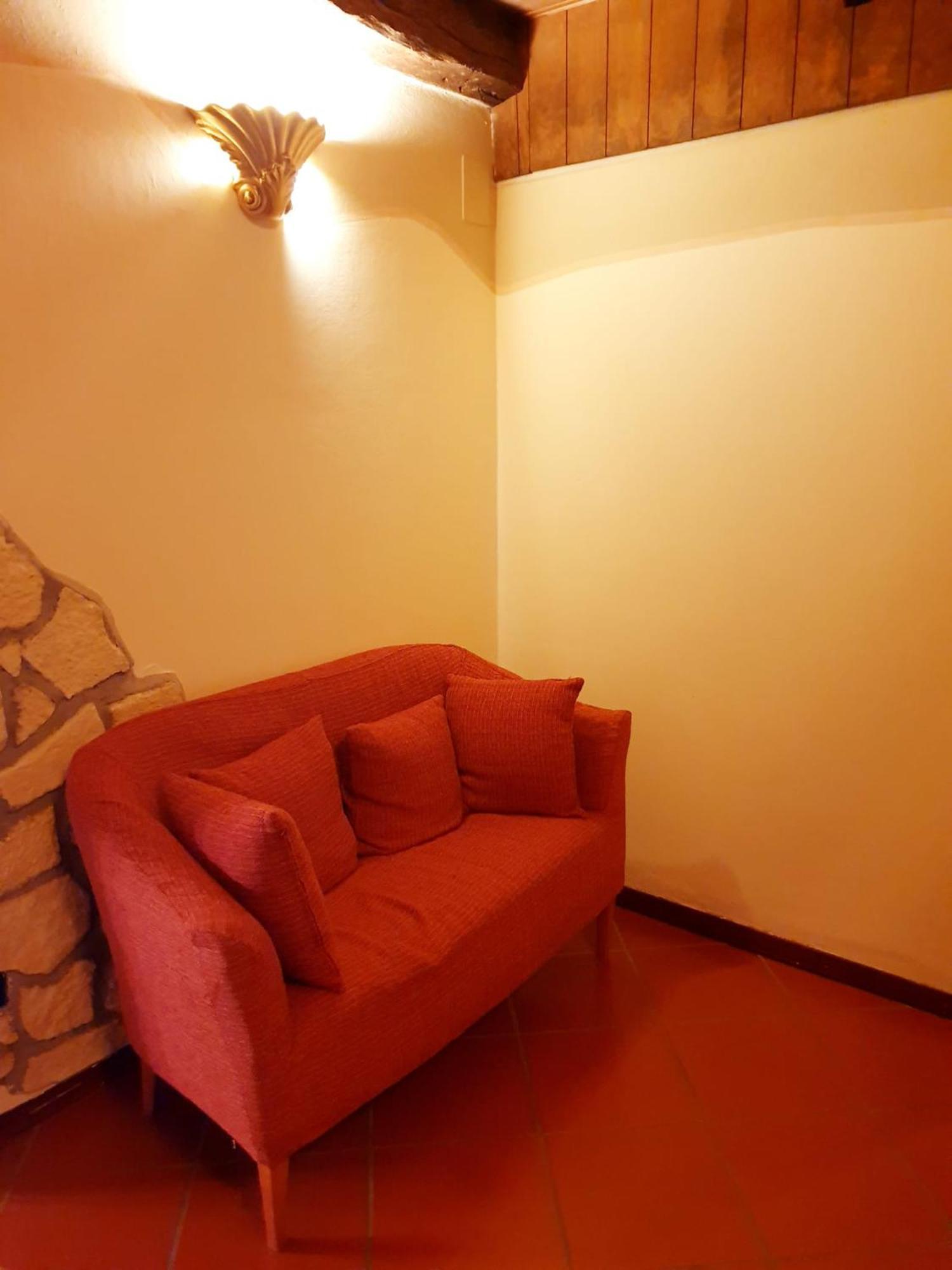 Piccolo Hotel Olina Orta San Giulio Szoba fotó