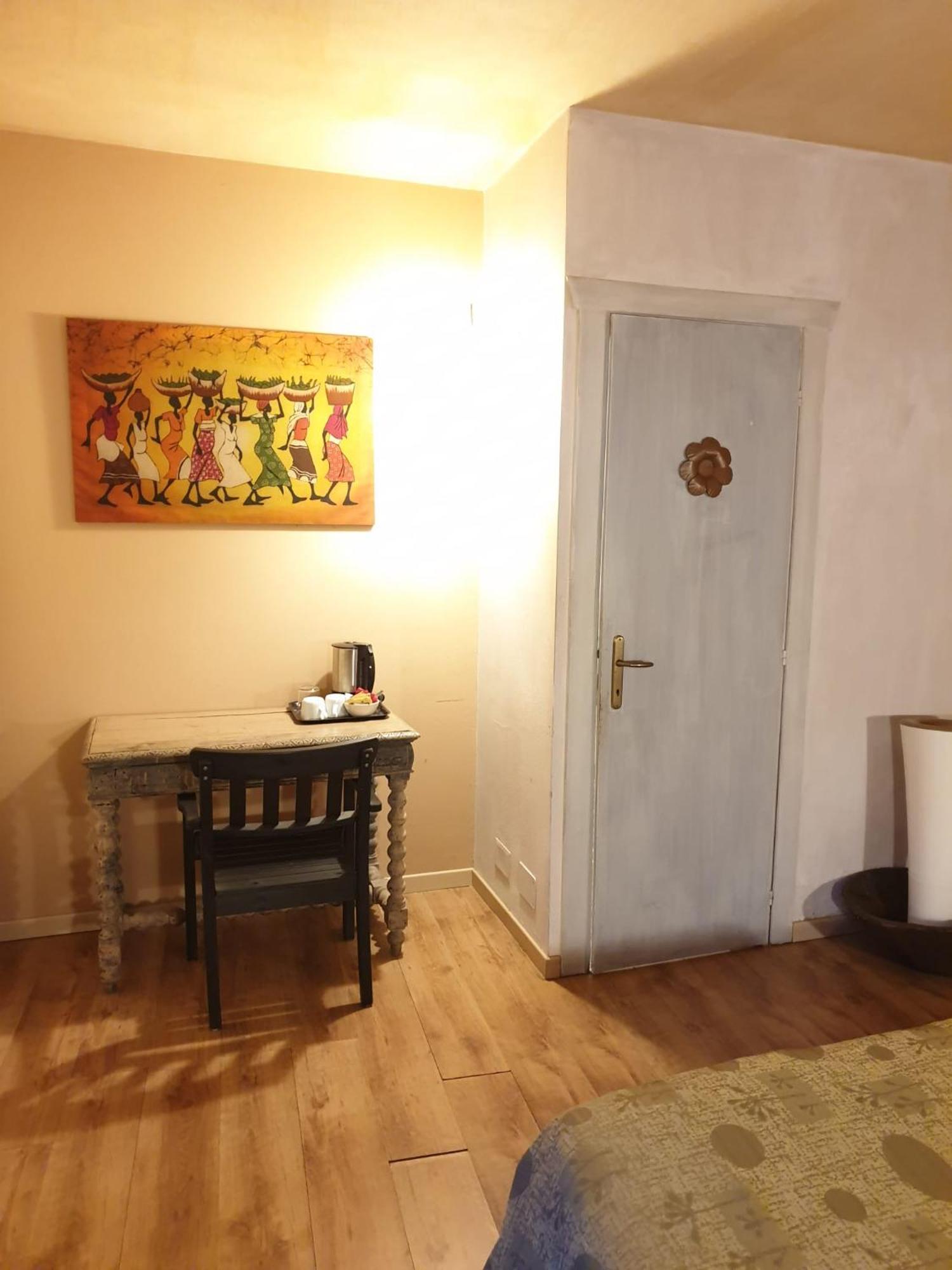 Piccolo Hotel Olina Orta San Giulio Szoba fotó