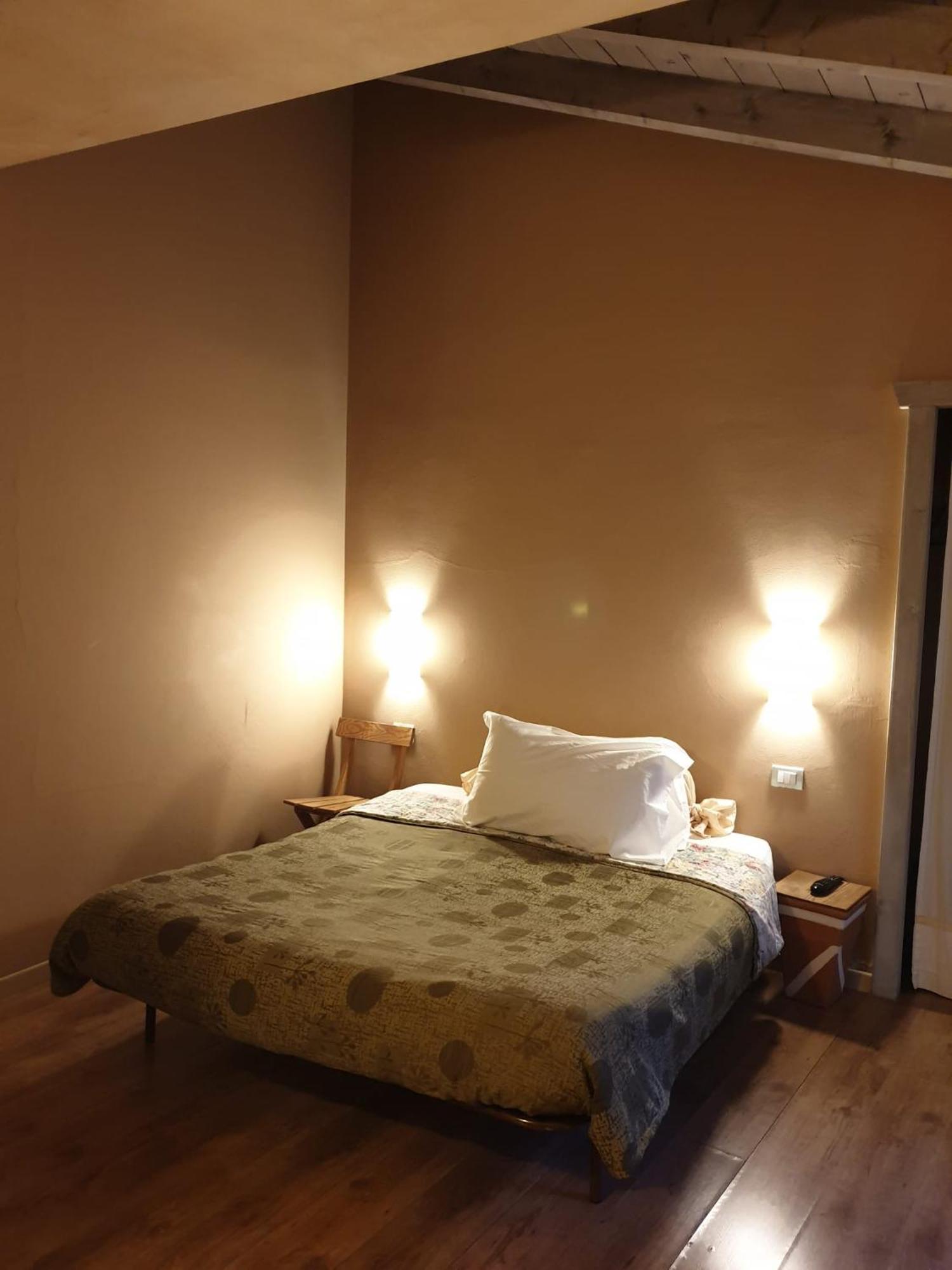 Piccolo Hotel Olina Orta San Giulio Szoba fotó