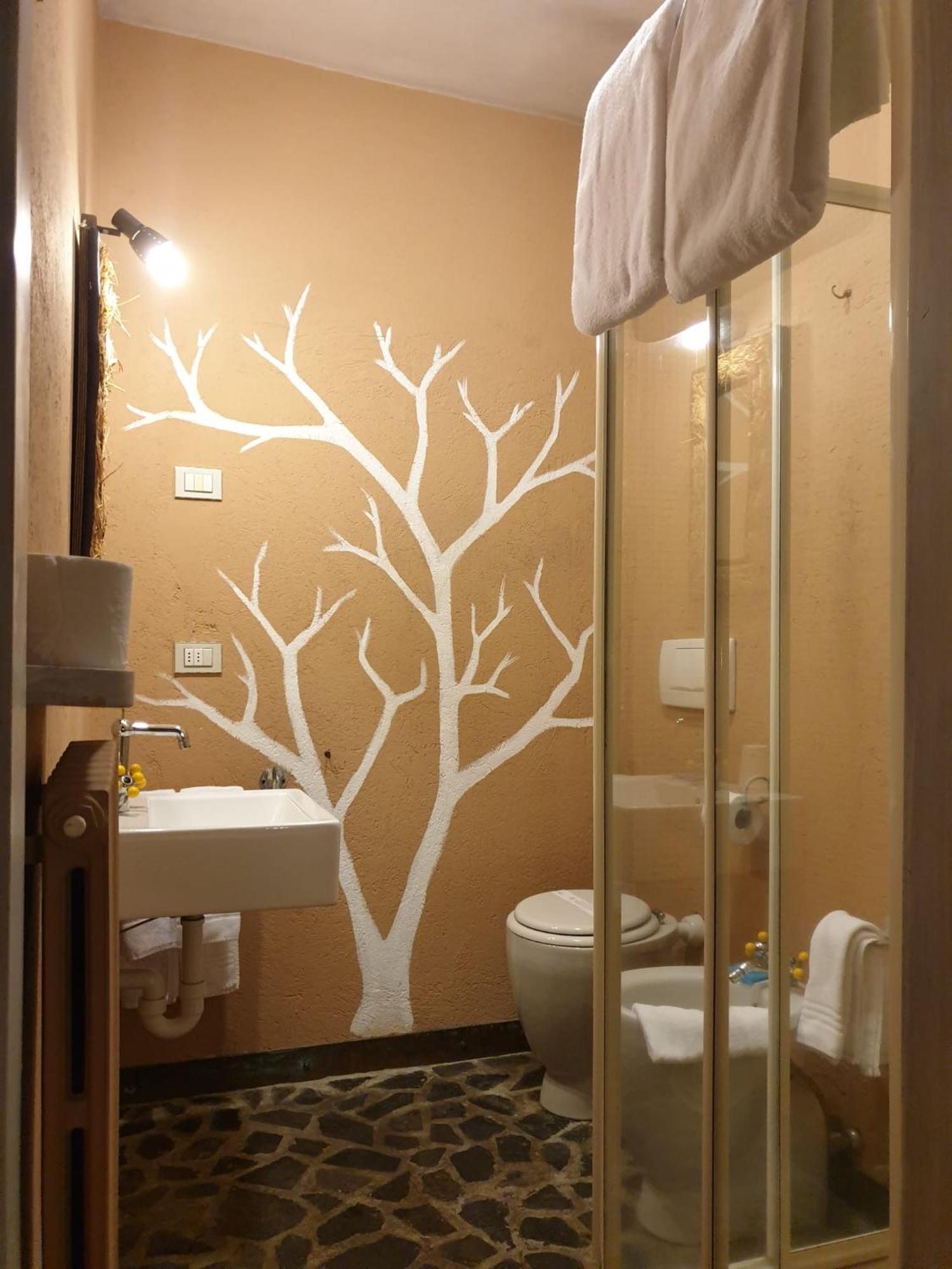 Piccolo Hotel Olina Orta San Giulio Szoba fotó