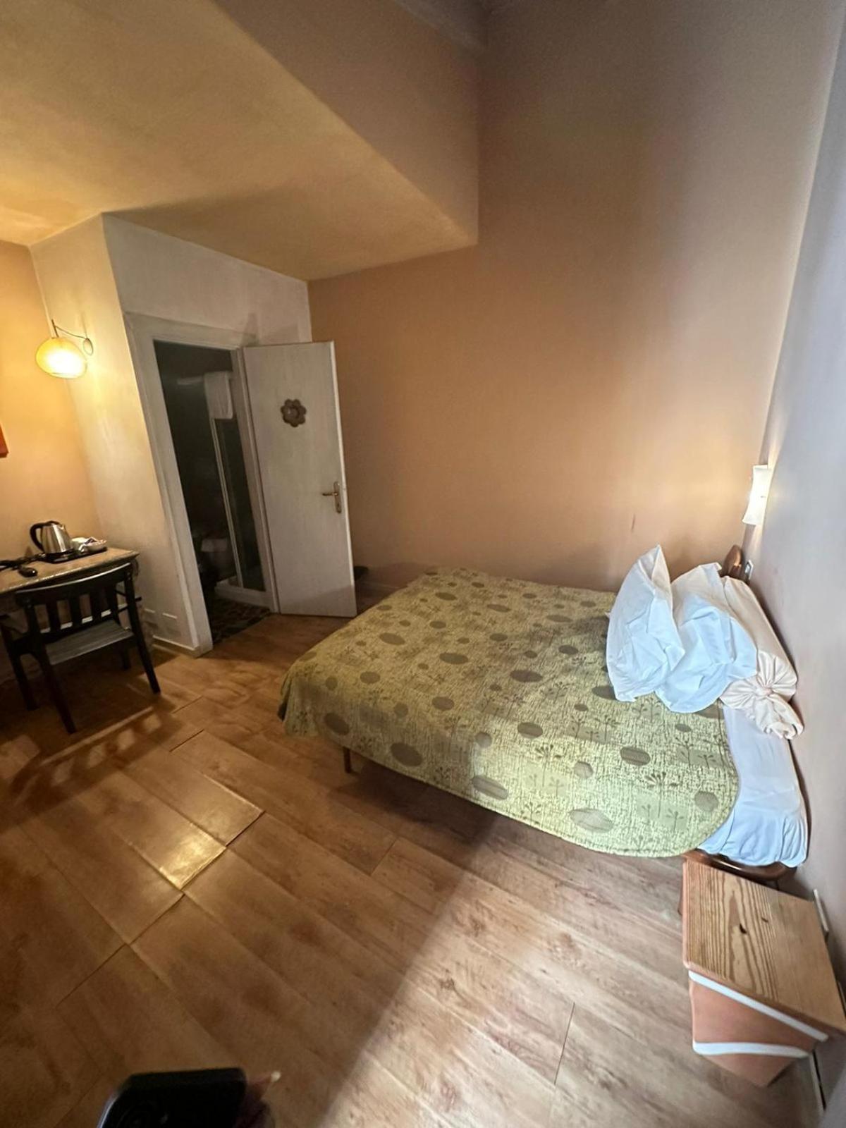Piccolo Hotel Olina Orta San Giulio Kültér fotó
