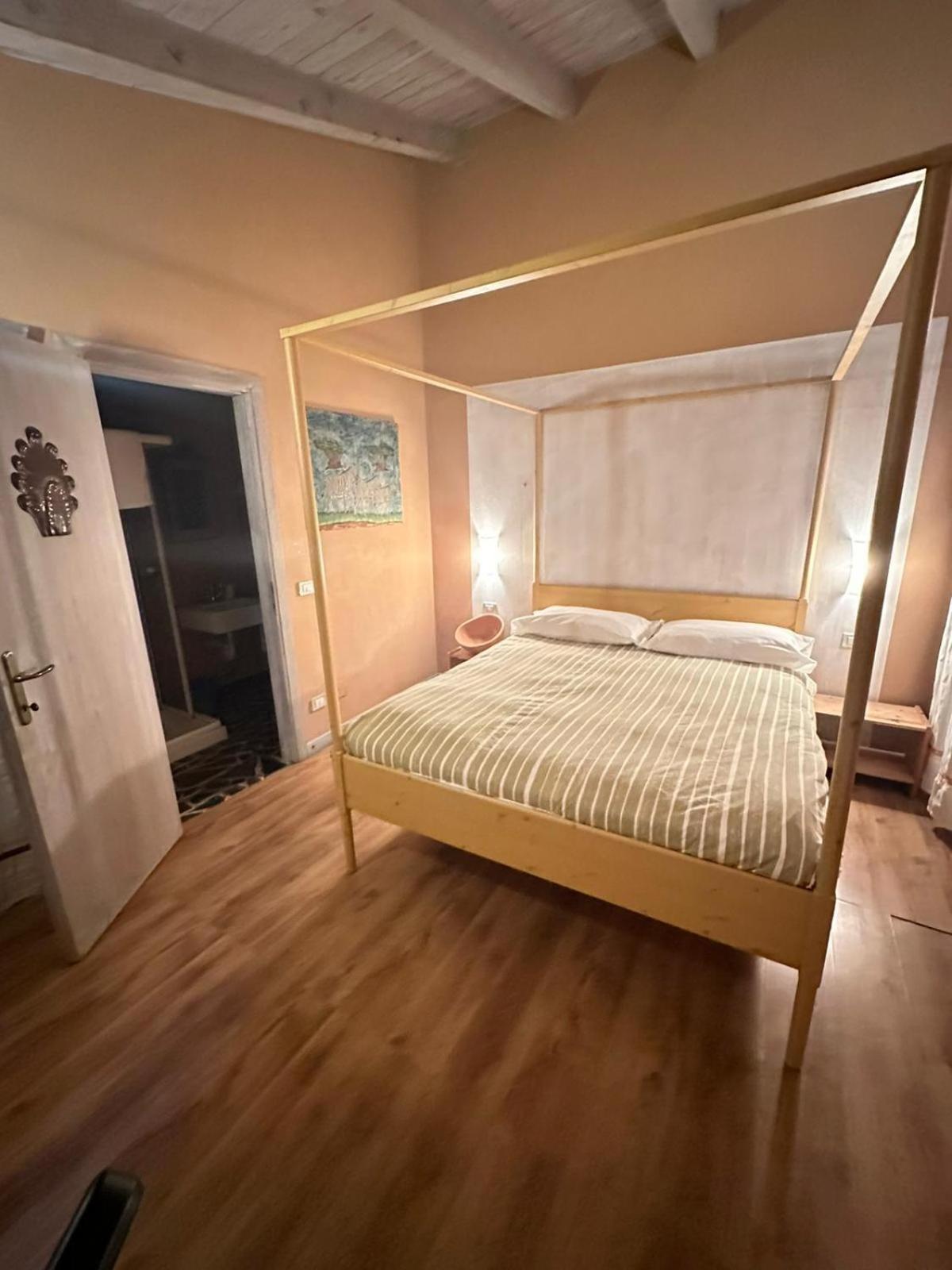 Piccolo Hotel Olina Orta San Giulio Kültér fotó